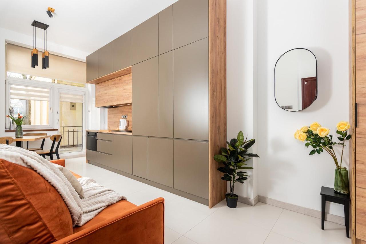 Premium Splendid Old Town Suites - By Upstairs Краков Экстерьер фото