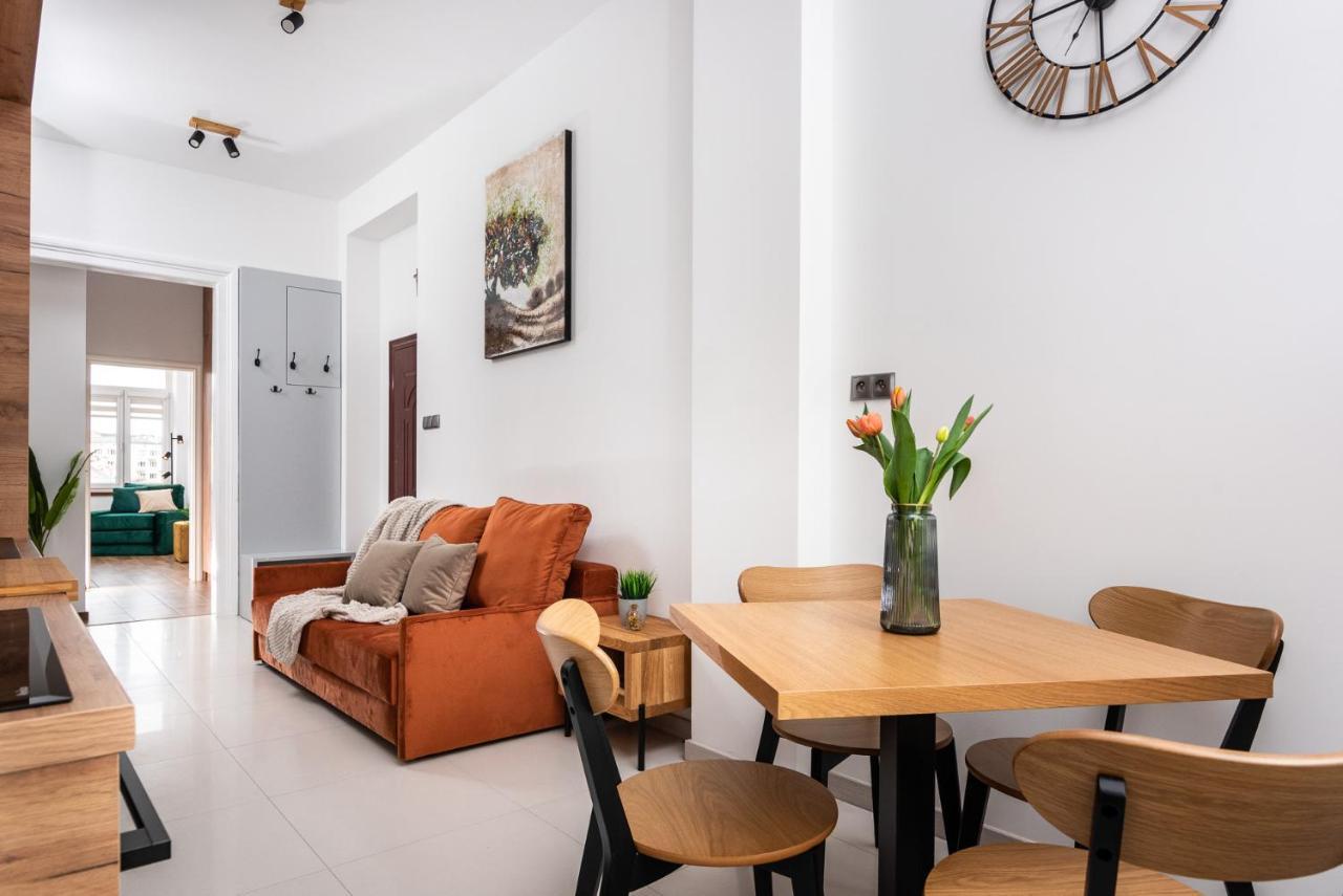 Premium Splendid Old Town Suites - By Upstairs Краков Экстерьер фото